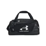Under Armour Sports bag Undeniable 5.0 Duffle SM Black · záber 1