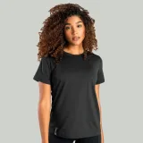 STRIX Women‘s Ultimate Tee Black - Rozmiar: S | Kolor: Czarny | Waga: 0,16 g | Opakowanie: 110 · záber 1