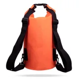 GymBeam Waterproof Dry Bag Orange · záber 2