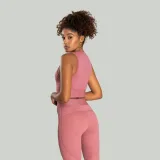 STRIX Women‘s Nebula Sports Top indian red · záber 3
