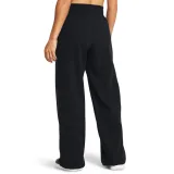 Under Armour Women‘s sports trousers Motion Open Hem Pant Black - Rozmiar: L | Kolor: Czarny | Waga: 0,417 g · záber 2