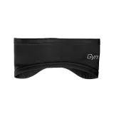 GymBeam Alpine Headband Black · záber 3