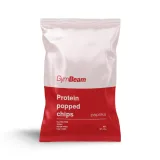 GymBeam Proteínové čipsy - Smak: Papryka | Waga: 0,28 g | Opakowanie: 7 x 40 g · záber 2