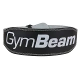 GymBeam Pas do fitnessu Ronnie - Rozmiar: XL | Kolor: Czarny | Waga: 0,57 g | Opakowanie: 40 · záber 1
