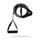 GymBeam Resistance band with handles 5 kg · záber 1