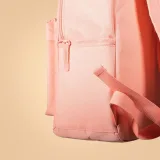 BeastPink Women‘s Backpack Bby Pink · záber 3