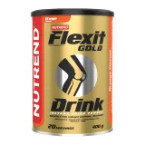 Nutrend Flexit Gold Drink - Smak: Pomarańczowy | Waga: 0,4 g | Opakowanie: 400 g · záber 1