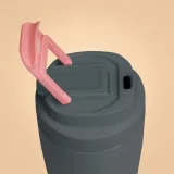 BeastPink Thermo Tumbler 500 ml Grey · záber 2