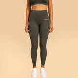 BeastPink Women‘s Hyper Leggings Shadow · záber 1