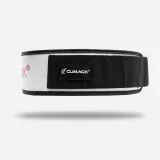 Climaqx Evolution Weightlifting Belt White - Rozmiar: L | Kolor: Biały | Waga: 0,18 g · záber 2