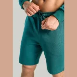 STRIX Spodenki Essential Deep Teal · záber 4