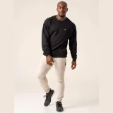 Ryderwear Men‘s Dynamic Track Pants Stone · záber 4