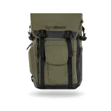 GymBeam Plecak Adventure Military Green · záber 1
