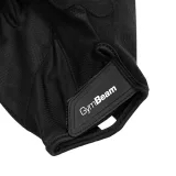 GymBeam Cycling Gloves Full-Finger - Rozmiar: M | Kolor: Czarny | Waga: 0,044 g | Opakowanie: 150 · záber 3