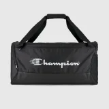 Champion Medium Duffle Bag Black · záber 1