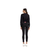 LABELLAMAFIA Damska bluza Go On Black - Rozmiar: M, L | Pohlavie: Damskie | Vek: Dorośli | Waga: 0,32 g | Opakowanie: 20 · záber 5