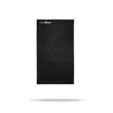 GymBeam Neck Gaiter Light black · záber 2