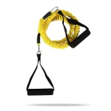 GymBeam Resistance Band with Handles 20 kg · záber 1