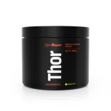 GymBeam Przedtreningówka Thor - Smak: Limonka cytryna | Waga: 0,21 g | Opakowanie: 210 g · záber 1