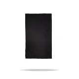 GymBeam Neck Gaiter Light black · záber 3