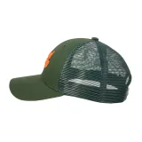 GymBeam Good Energy Cap Green · záber 3