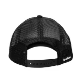 GymBeam Good Energy Cap Black · záber 4