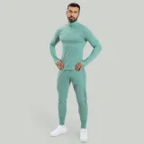 STRIX ULTRA Sports Pants Agave - Rozmiar: XXL | Kolor: Zielony | Waga: 0,458 g · záber 5
