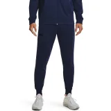 Under Armour Men‘s Joggers Fleece Navy · záber 1