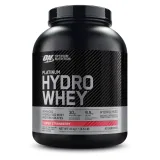 Optimum Nutrition Protein Platinum Hydrowhey 1590 g - Smak: Wanilia | Vek: Dorośli | Balenie: 1590 g | Waga: 1,59 g | Opakowanie: 1590 g · záber 2