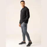 Ryderwear Men‘s Dynamic Track Pants Petrol · záber 5