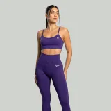 STRIX Seamless String Bra Cosmos - Rozmiar: S | Kolor: Fioletowy | Waga: 0,09596 g | Opakowanie: 110 · záber 5