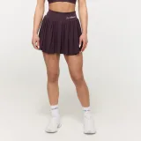 GymBeam Women‘s BEAT Skort Berrywood - Rozmiar: XS | Kolor: Fioletowy | Waga: 0,15 g | Opakowanie: 80 · záber 1