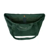 GymBeam Athletic Club Bag Green · záber 5
