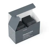 GymBeam Pink burn drink - Smak: Marakuja mango | Waga: 0,15 g | Opakowanie: 150 g · záber 2