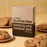 GymBeam Gluten-Free Chocolate Cookie Mix · záber 2