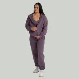 STRIX Women‘s Zip Hoodie Dusk · záber 5