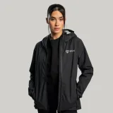 STRIX Women‘s Vertex Jacket Black - Rozmiar: S | Kolor: Czarny | Waga: 0,3 g · záber 1