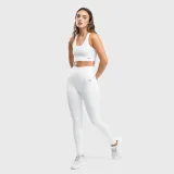 SQUATWOLF Biustonosz Sportowy Hera Performance Biały - Rozmiar: XL | Vek: Dorośli | Waga: 0,17 g | Opakowanie: 100 · záber 3