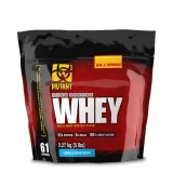 PVL Białko Mutant Whey - Smak: Lody waniliowe | Vek: Dorośli | Waga: 0,908 g | Opakowanie: 908 g · záber 3