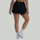 STRIX Women‘s ZOA Shorts Black - Rozmiar: S | Kolor: Czarny | Waga: 0,139 g | Opakowanie: 110 · záber 4