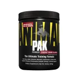 Universal Animal Pak POWDER 342g - Smak: Pomarańczowy | Waga: 0,342 g | Opakowanie: 342 g · záber 1