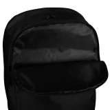 GymBeam Signature Backpack Black · záber 3