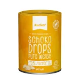 Xucker Dropsy Biała Czekolada - Smak: Biała czekolada | Vek: Dorośli | Waga: 0,82 g | Opakowanie: 750 g · záber 2