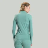 STRIX Women‘s ULTRA Sports Top Agave · záber 3