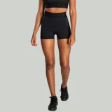 STRIX Women‘s Nebula shorts black · záber 1