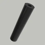 STRIX - Mata do jogi Black · záber 1