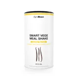 GymBeam Smart Vege Meal Shake - Smak: Wanilia | Waga: 0,5 g | Opakowanie: 500 g · záber 2