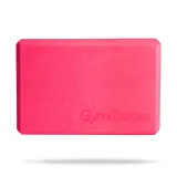 GymBeam Yoga Block Pink · záber 1