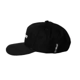 Gymbeam Dad Cap Black · záber 3