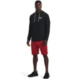 Under Armour Men´s Hoodie Rival Terry LC HD Black - Rozmiar: S | Kolor: Czarny | Waga: 0,342 g · záber 3